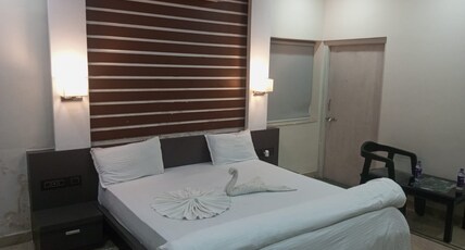 MUSHROOMS Room Type - Superior Deluxe Room