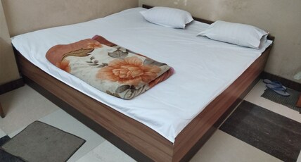 Hotel Ashiyana Room Type - Standard Cooler Room
