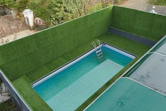 Bougainvillea Homestay 4BHK with Swimming Pool