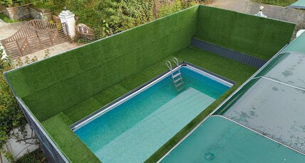 Bougainvillea Homestay 4BHK with Swimming Pool Room Type - Bougainvillea Homestay 4BHK with Swimming Pool