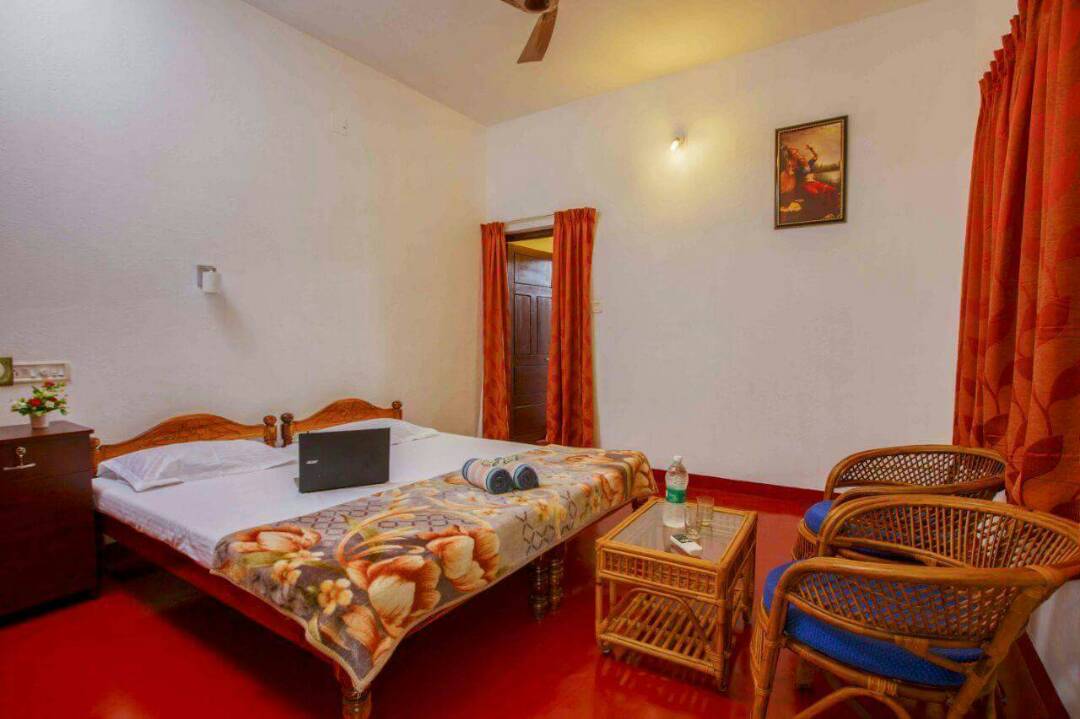Marari Beach Villas | 100m to Beach - Tap to explore photos