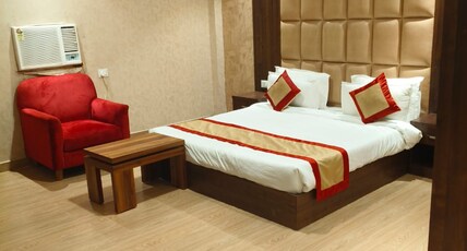 The Landmark Resort Room Type - Deluxe