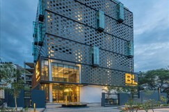 Hotel B Plus L