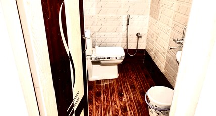 Chandra Shekhar Room Type - Vibes stay in 2
