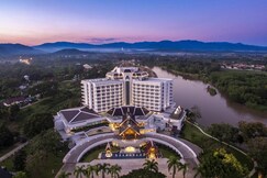 The Riverie Chiang Rai by Katathani Group