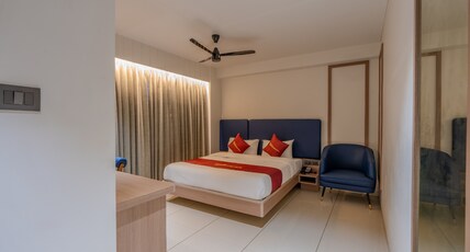 The Magnetica Room Type - Premium Room