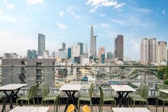 G8 Riverside Hotel Saigon