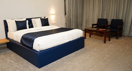 Hotel International Room Type - Executive Room