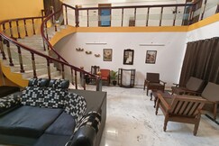 KOD 3 Renovated 2BHK at Kodambakkam