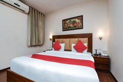 Capital O Corporate  Inn