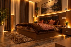 Tirthan River View Cottage | Rooms & Restaurant