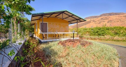 The Grand Resort Room Type - Luxury Cottage