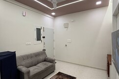 Dream Nest Arekere Arekere 1BHK