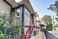 Coorg Red Stone Villas