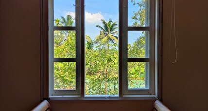 Kurialacherry House Room Type - Paurnami