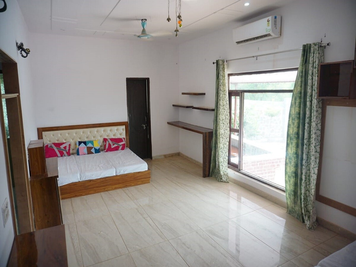 Pacific Inn Farmhouse Aravali Hills - Tap to explore photos