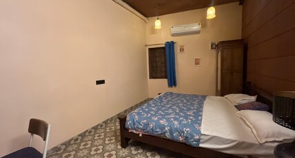 MARWAR MOSAIC Room Type - Bedroom 5