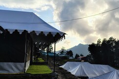 River side camp chopta