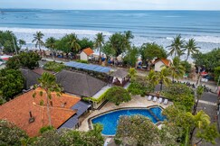 Kuta Seaview Beach Resort