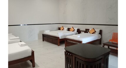 Ketti Heights Resorts Room Type - FAMILY SUITE Ketti Heights Resorts Room Type - FAMILY SUITE