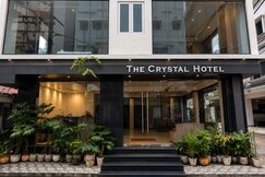 The Crystal Chinar Park Kolkata Airport