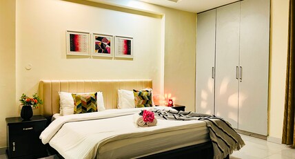 BluO 1BHK-DLF CyberCity|MG Road Room Type - BluO 1BHK-DLF CyberCity|MG Road