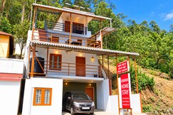 Emmanual Homestay Munnar