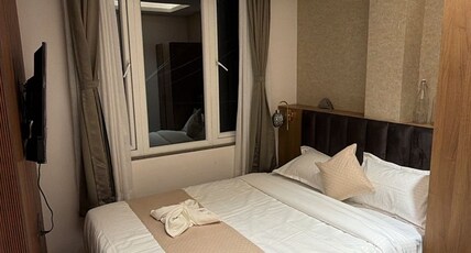 The Royale Serenity Hotel Room Type - Cozy Deluxe Room