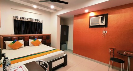 HOTEL STEAM Room Type - PREMIUM TWIN ROOM