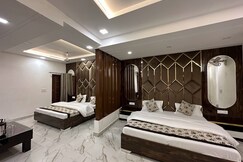 Address of Hotel Seeta Since 1965 | 30 seconds walk to Golden Temple