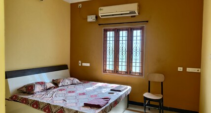 Magizh Kudil Room Type - Double Room 1