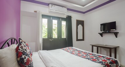 Celina Guest House Room Type - Standard Room