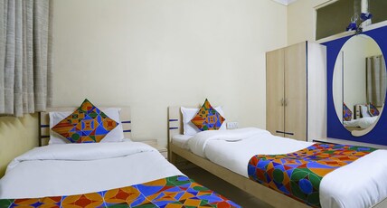 FabHotel De Rajnigandha Room Type - Family Room