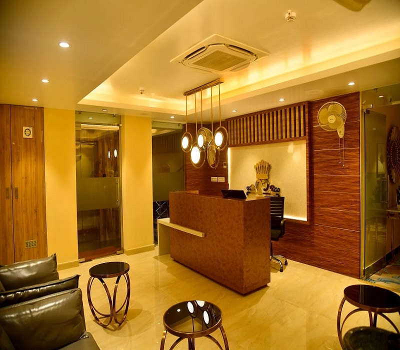 Main gallery