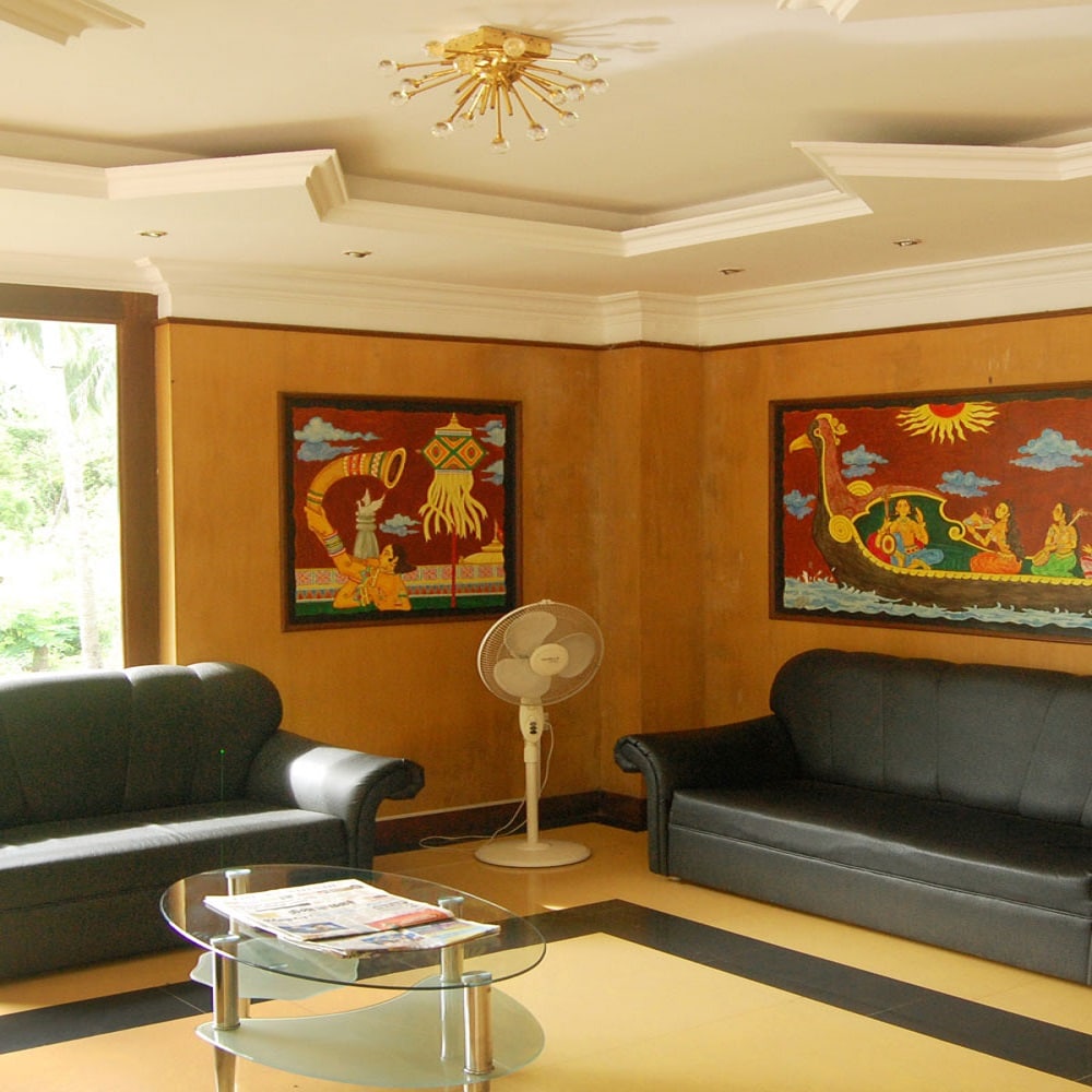 Main gallery