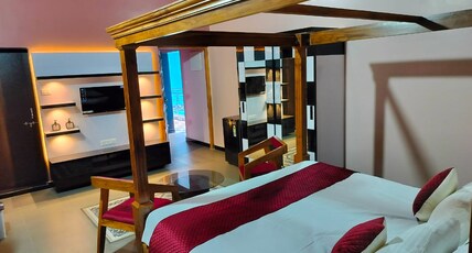 Calwon's Bayith Room Type - Bedroom 103