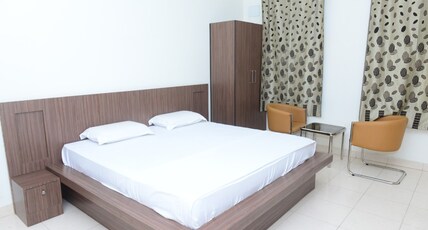 WILD CREST CLUB RESORT Room Type - Deluxe  Room