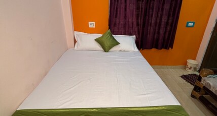 Red Soil Shantiniketan Room Type - Standard Room with River View
