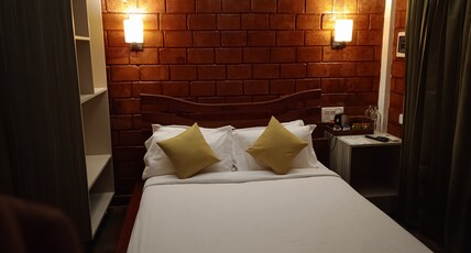 Atithi Devo Resort Room Type - Superior Garden View Room
