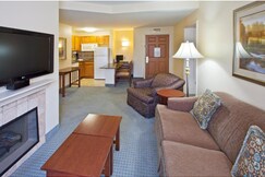 Holiday Inn Express JAMAICA - JFK AIRTRAIN - NYC