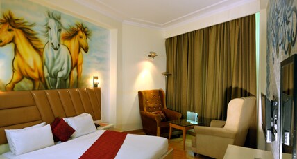 Hotel Devi Grand, Katra Room Type - Superior Club Room