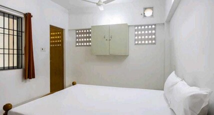 Hotel O SHAPPY INN Room Type - Classic