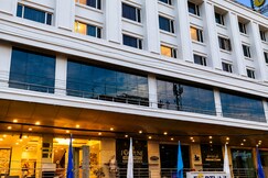 Fortune Inn Sree Kanya, Visakhapatnam - Member ITC Hotel's Group
