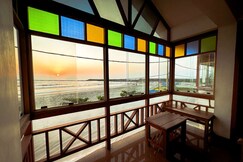 SeaCret by Dormer Stay- Relaxing Beach View Stay