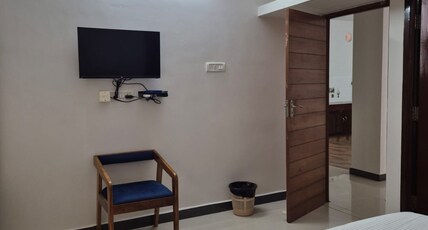 Rivera Nest Service Apartment Room Type - Deluxe Room