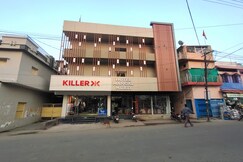 Hotel Mangal Murti, Raja Khariar
