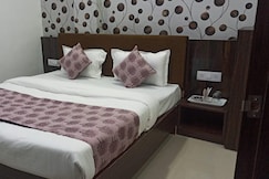 Hotel Yuvraj Residency