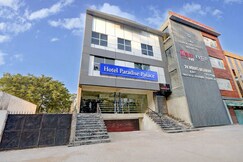 Hotel Paradise Palace