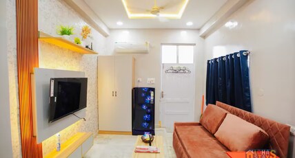Lohas Silver Room Type - Lohas Silver - Studio