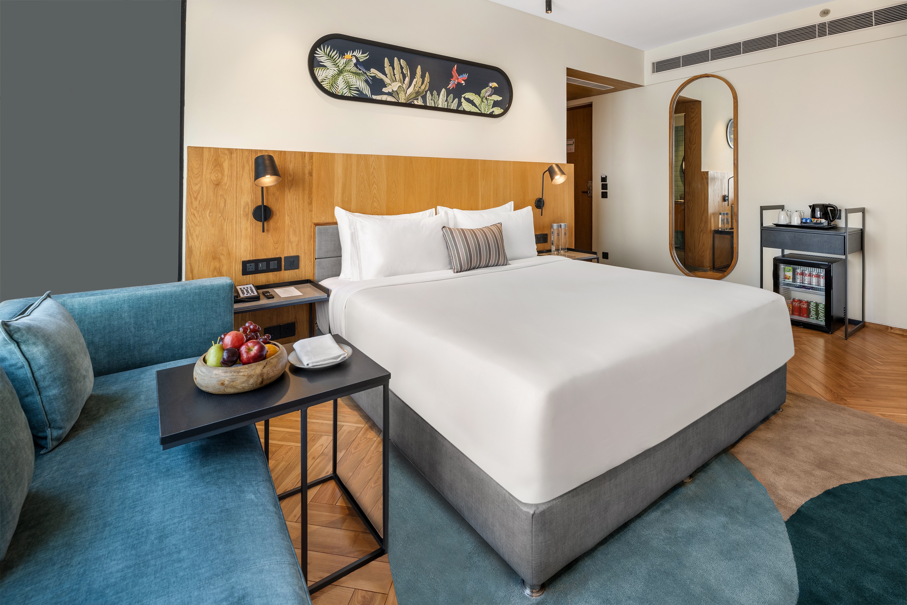 Ramada Encore by Wyndham Ambala - Tap to explore photos
